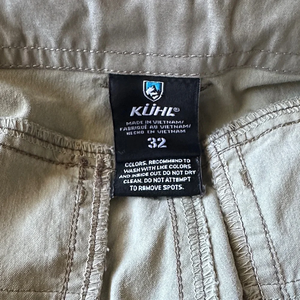 KÜHL shorts - Picture 5 of 6